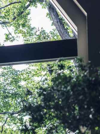 ルグラン軽井沢ホテル&リゾート 教会(水音の教会)画像 1-2