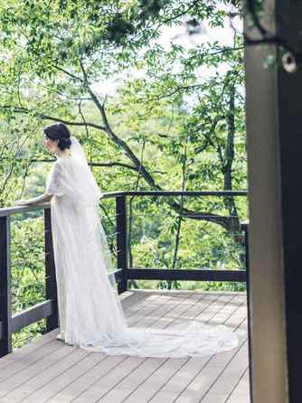 ルグラン軽井沢ホテル&リゾート 教会(水音の教会)画像 2-2