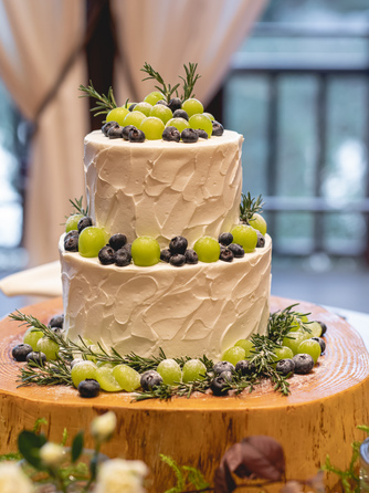 ルグラン軽井沢ホテル&リゾート 料理・ケーキ2画像 1-1