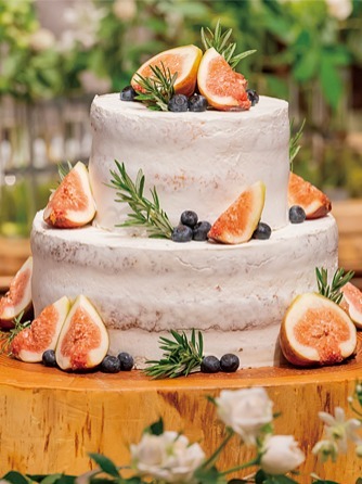 ルグラン軽井沢ホテル&リゾート 料理・ケーキ2画像 2-1