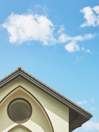 ルグラン軽井沢ホテル&リゾート チャペル(山凪の教会)画像 1-2