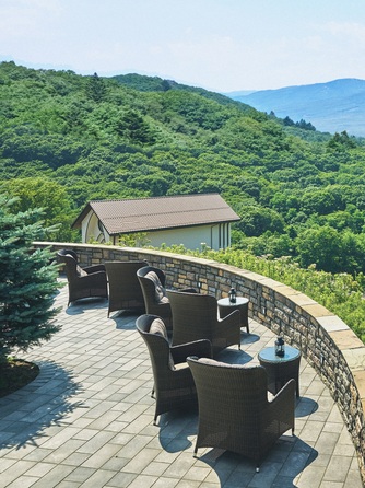 ルグラン軽井沢ホテル&リゾート ロケーション1画像 1-1