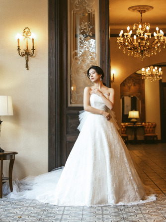 ルグラン軽井沢ホテル&リゾート 衣裳2画像 2-2