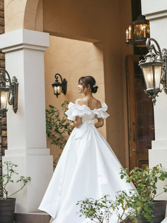 ルグラン軽井沢ホテル&リゾート 衣裳1画像 2-2