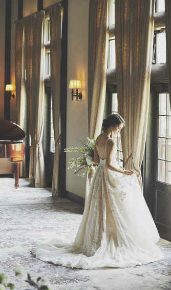 ルグラン軽井沢ホテル&リゾート 「En Chante アンシャンテ」画像 2-1