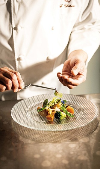 ルグラン軽井沢ホテル&リゾート 料理・ケーキ1画像 2-1