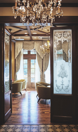 ルグラン軽井沢ホテル&リゾート ロケーション3画像 2-1