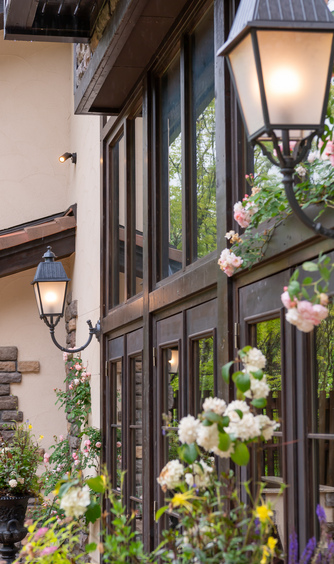 ルグラン軽井沢ホテル&リゾート プリヴェラ画像 2-1