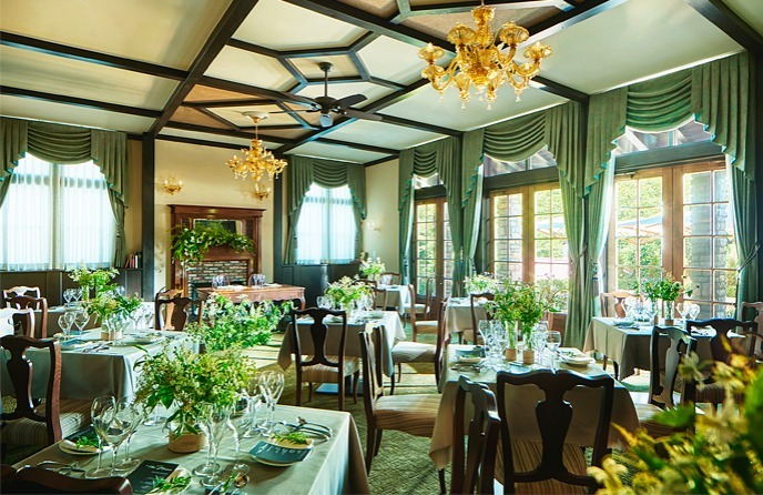 ルグラン軽井沢ホテル&リゾート トレゾール画像 1