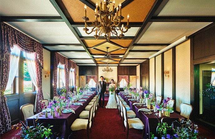 ルグラン軽井沢ホテル&リゾート パソレージュ画像 1