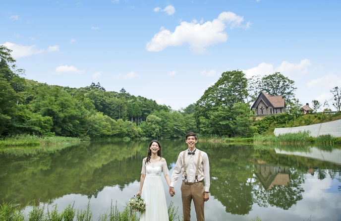 ルグラン軽井沢ホテル&リゾート ロケーション2画像 1