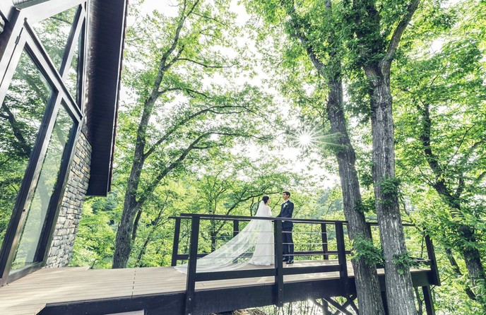 ルグラン軽井沢ホテル&リゾート ロケーション2画像 2