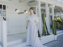 THE BEACH 撮影スポット画像 1-4