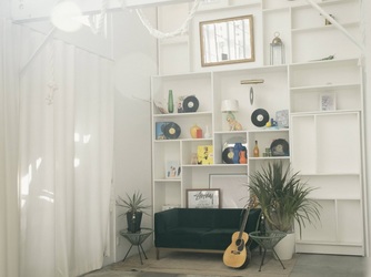 THE BEACH 付帯設備画像 2-1