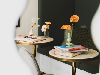 THE BEACH 付帯設備画像 1-4