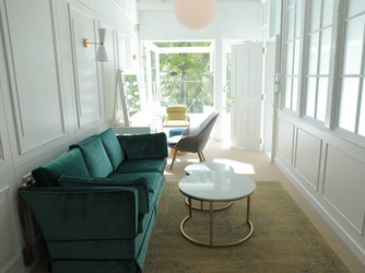 THE BEACH 付帯設備画像 2-2