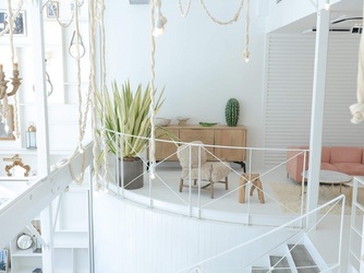 THE BEACH 付帯設備画像 2-3