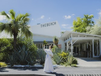 THE BEACH 撮影スポット画像 1-2