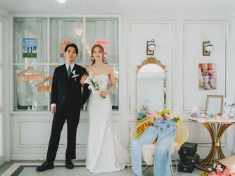 THE BEACH 全館1組貸切のこだわりウェディング画像 2-2