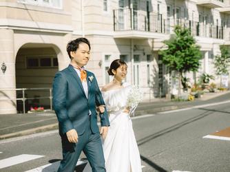 THE BEACH 全館1組貸切のこだわりウェディング画像 1-1