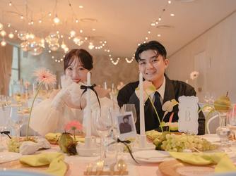 THE BEACH 1日1組貸切だから叶うこだわりウェディング画像 2-2