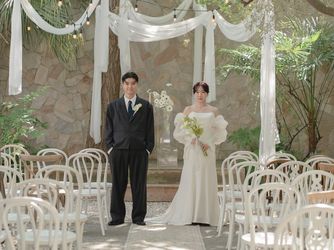 THE BEACH 1日1組貸切だから叶うこだわりウェディング画像 1-1