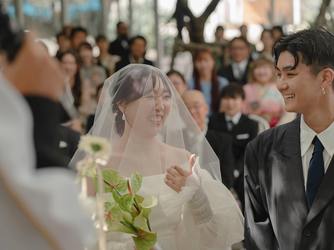 THE BEACH 1日1組貸切だから叶うこだわりウェディング画像 1-2