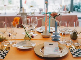 THE BEACH ガラス張り全天候型会場画像 2-3