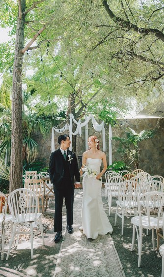 THE BEACH 全館1組貸切のこだわりウェディング画像 2-1