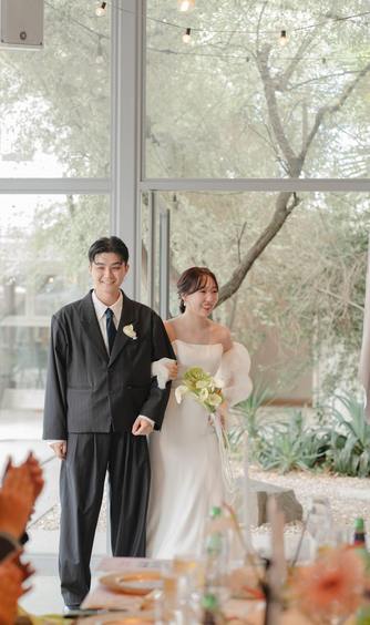 THE BEACH 1日1組貸切だから叶うこだわりウェディング画像 2-1