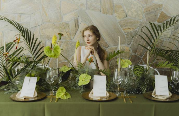 THE BEACH BANQUET画像 1