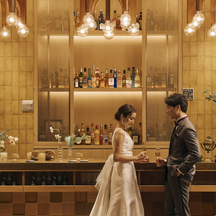 ノートルダム大阪ONE 付帯設備1画像 2-2