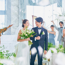 ノートルダム大阪ONE チャペル(ONE Voyage Church)画像 2-3