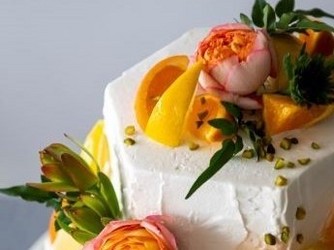 ノートルダム大阪ONE 料理・ケーキ3画像 2-3