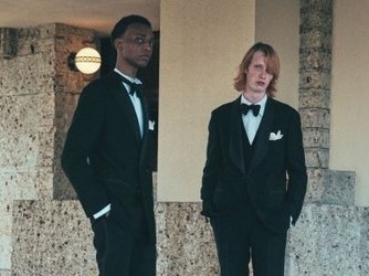 ノートルダム大阪ONE 衣裳2画像 2-1