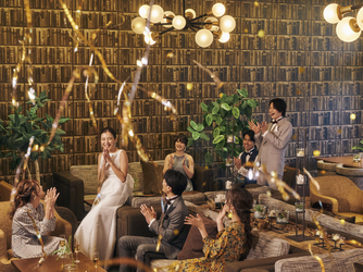 ノートルダム大阪ONE ロビー・エントランス画像 2-2