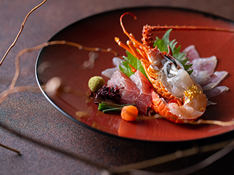 ノートルダム大阪ONE 料理・ケーキ2画像 2-2