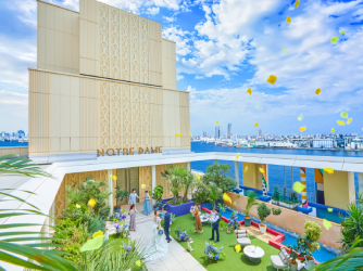 ノートルダム大阪ONE その他1画像 2-3