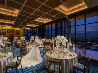 ノートルダム大阪ONE ロケーション1画像 2-3