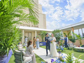 ノートルダム大阪ONE その他2画像 2-4