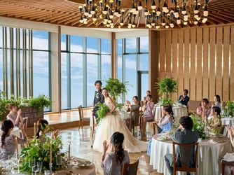 ノートルダム大阪ONE ◆ONEce(ワンス)◆画像 2-2