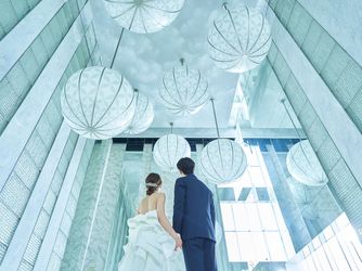 ノートルダム大阪ONE ロケーション2画像 2-3