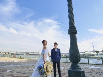 ノートルダム大阪ONE ロケーション3画像 2-3