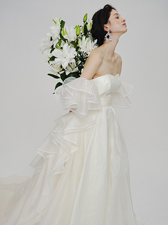 ノートルダム大阪ONE 衣裳1画像 2-1