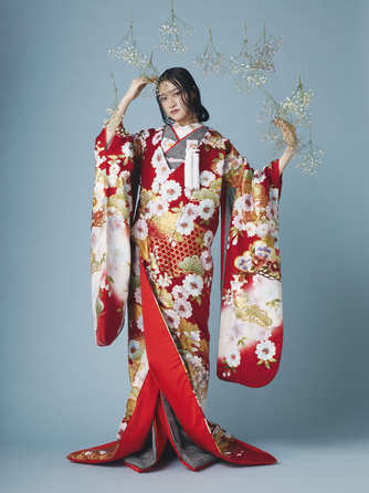 ノートルダム大阪ONE 衣裳3画像 1-1