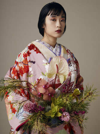 ノートルダム大阪ONE 衣裳3画像 1-2