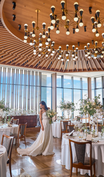 ノートルダム大阪ONE ロビー・エントランス画像 2-1