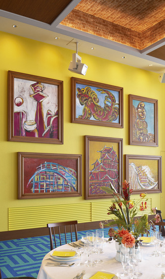 ノートルダム大阪ONE ◆ONEder(ワンダー)◆画像 2-1