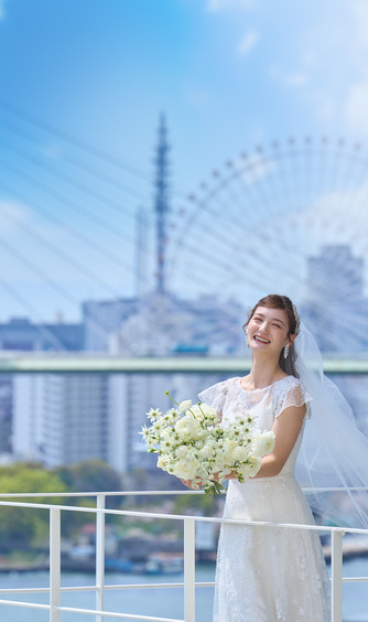 ノートルダム大阪ONE ロケーション3画像 2-1