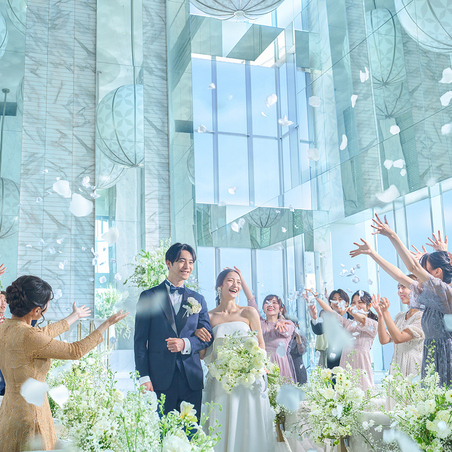 ノートルダム大阪ＯＮＥ チャペル(ONE Voyage Church)画像 2-1